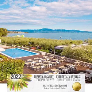 Vila Rova Hotel
